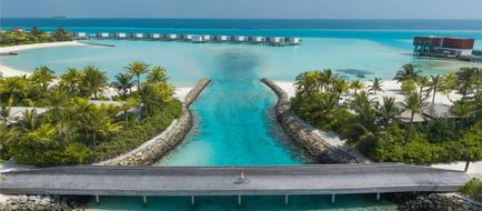 SO/ Maldives Exterior