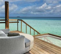 SO/ Maldives Room