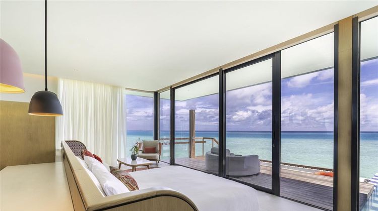 SO/ Maldives Room