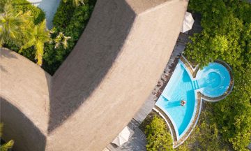 SO/ Maldives
