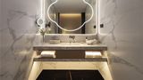 <b>Grand Mercure Shenzhen Guangming Room</b>. Images powered by <a href="https://iceportal.shijigroup.com/" title="IcePortal" target="_blank">IcePortal</a>.