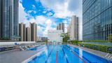 <b>Grand Mercure Shenzhen Guangming Pool</b>. Images powered by <a href="https://iceportal.shijigroup.com/" title="IcePortal" target="_blank">IcePortal</a>.
