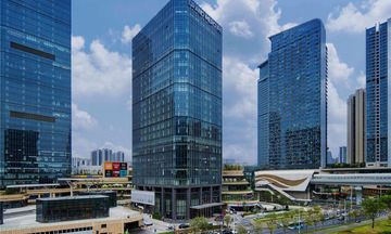 Grand Mercure Shenzhen Guangming