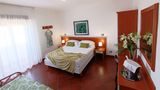 Best Western Hotel Martello Room
