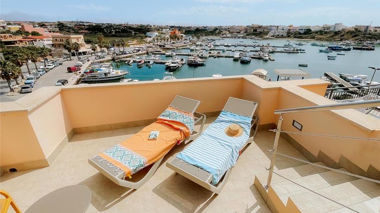 Best Western Hotel Martello Room
