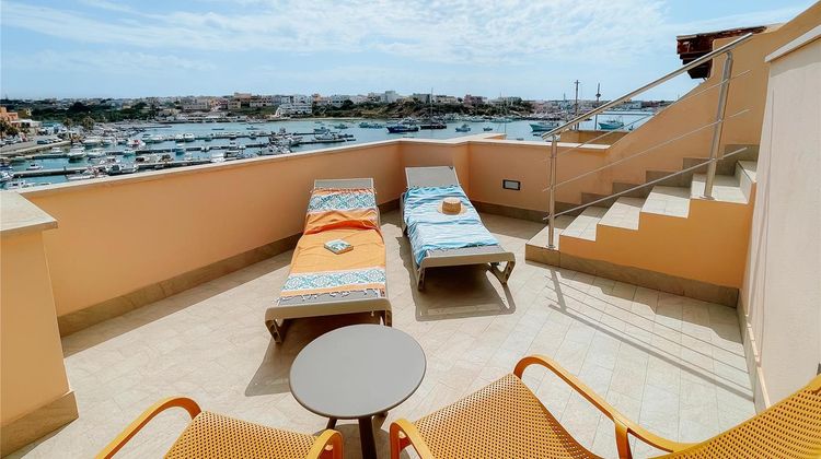 Best Western Hotel Martello Room