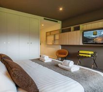 Mildiss Hotel, BW Signature Collection Room