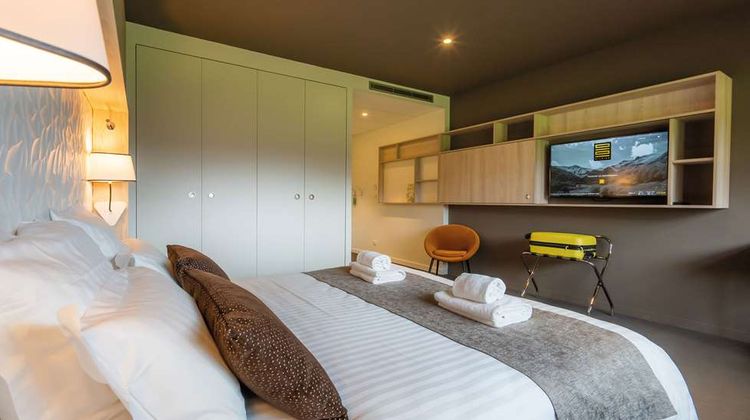 Mildiss Hotel, BW Signature Collection Room