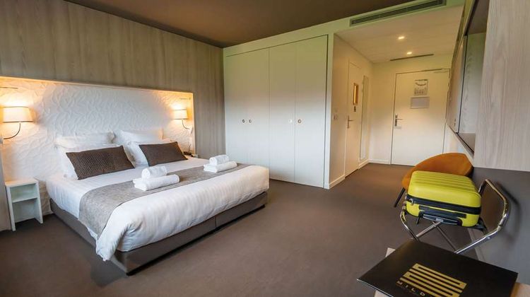 Mildiss Hotel, BW Signature Collection Room