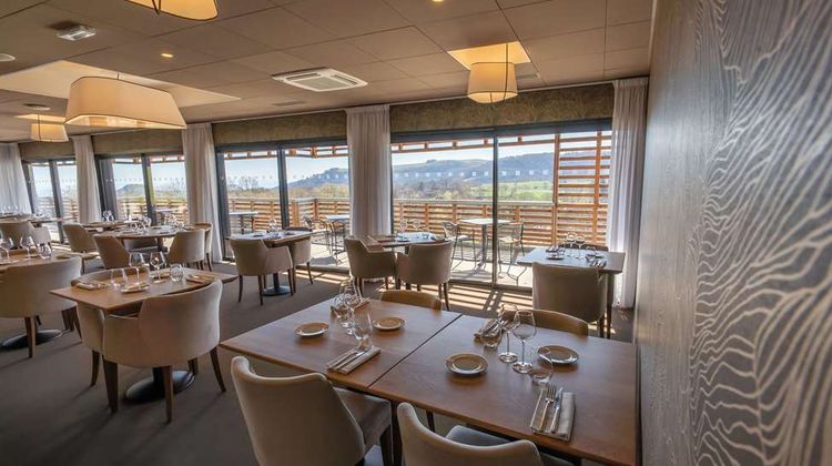 Mildiss Hotel, BW Signature Collection Restaurant