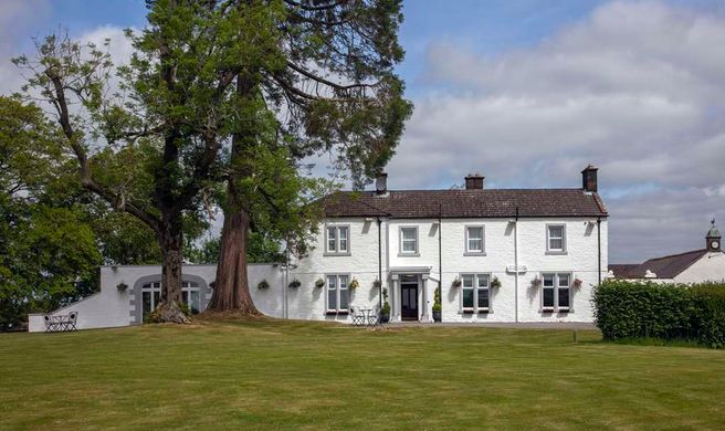 Dryfesdale Hotel BW Signature Collection Exterior