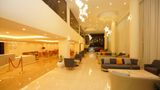 Best Western Premier Dynasty Lobby