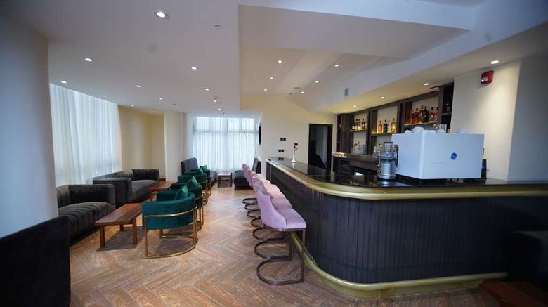 <b>Best Western Premier Dynasty Restaurant</b>. Images powered by <a href="https://iceportal.shijigroup.com/" title="IcePortal" target="_blank">IcePortal</a>.