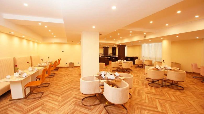 <b>Best Western Premier Dynasty Restaurant</b>. Images powered by <a href="https://iceportal.shijigroup.com/" title="IcePortal" target="_blank">IcePortal</a>.