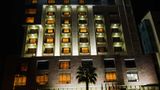 Best Western Premier Dynasty Exterior