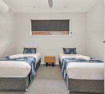 Comfort Suites Clubarham Golf Resort Room