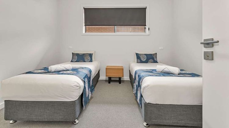 Comfort Suites Clubarham Golf Resort Room