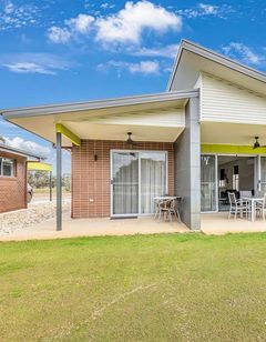 Comfort Suites Clubarham Golf Resort