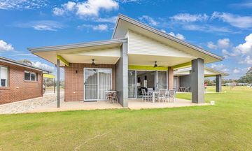 Comfort Suites Clubarham Golf Resort