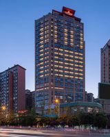 Hawthorn by Wyndham Changsha Meixi Lake