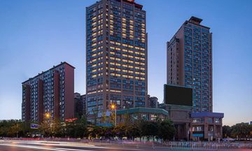 Hawthorn by Wyndham Changsha Meixi Lake