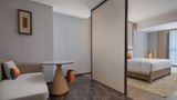 Hawthorn by Wyndham Changsha Meixi Lake Room