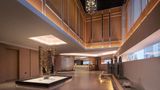 Hawthorn by Wyndham Changsha Meixi Lake Lobby