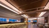 Hawthorn by Wyndham Changsha Meixi Lake Lobby