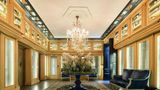 Only YOU Boutique Hotel Madrid Lobby