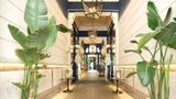Only YOU Boutique Hotel Madrid Lobby