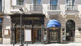 Only YOU Boutique Hotel Madrid Exterior