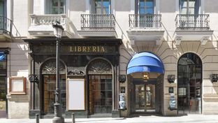 Only YOU Boutique Hotel Madrid