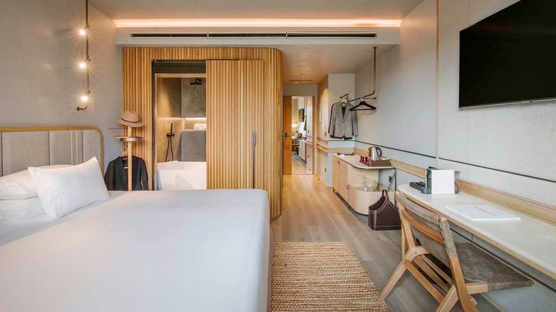 <b>Only YOU Hotel Malaga Room</b>. Images powered by <a href="https://iceportal.shijigroup.com/" title="IcePortal" target="_blank">IcePortal</a>.