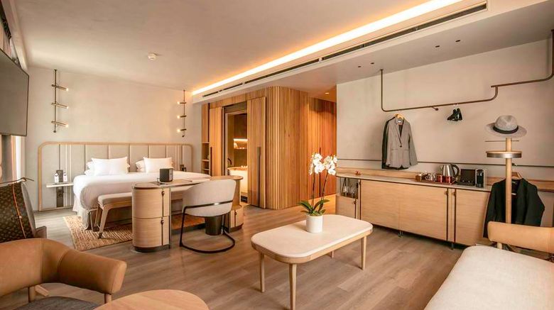 <b>Only YOU Hotel Malaga Suite</b>. Images powered by <a href="https://iceportal.shijigroup.com/" title="IcePortal" target="_blank">IcePortal</a>.