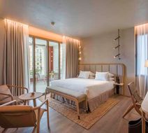 Only YOU Hotel Malaga Room