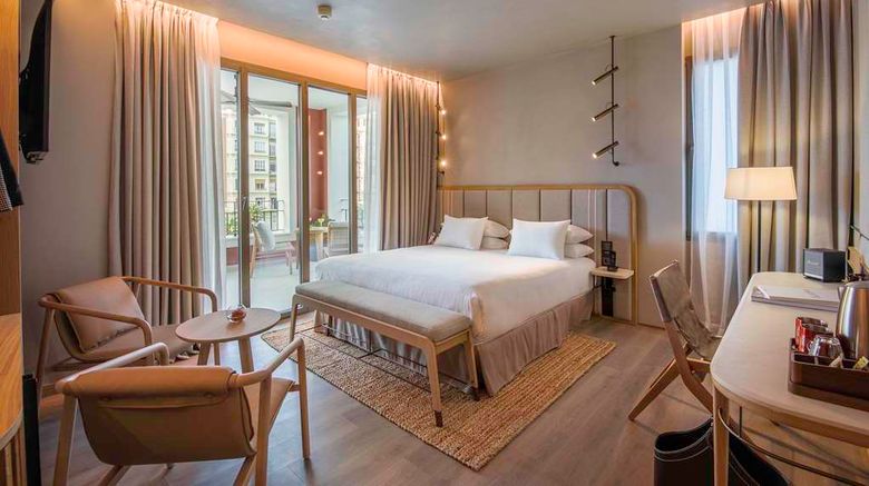 <b>Only YOU Hotel Malaga Room</b>. Images powered by <a href="https://iceportal.shijigroup.com/" title="IcePortal" target="_blank">IcePortal</a>.