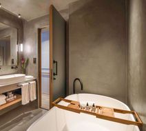 Only YOU Hotel Malaga Room