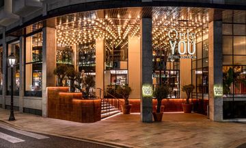 Only You Hotel Valencia