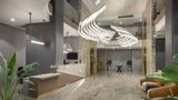 Ramada Plaza by Wyndham Batumi Lobby