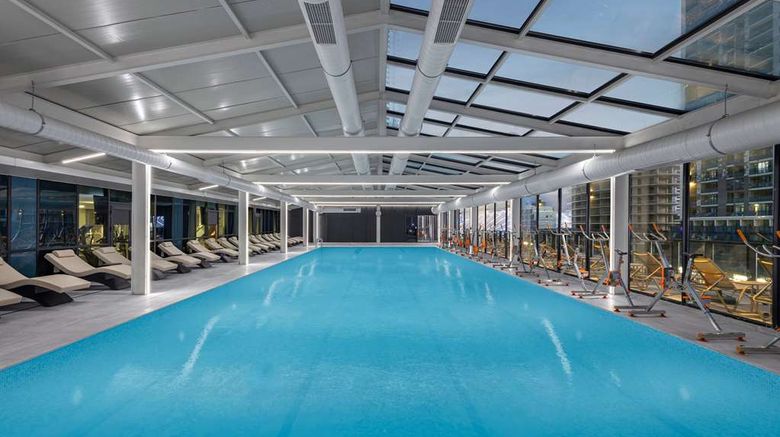 <b>Ramada Plaza by Wyndham Batumi Pool</b>. Images powered by <a href="https://iceportal.shijigroup.com/" title="IcePortal" target="_blank">IcePortal</a>.