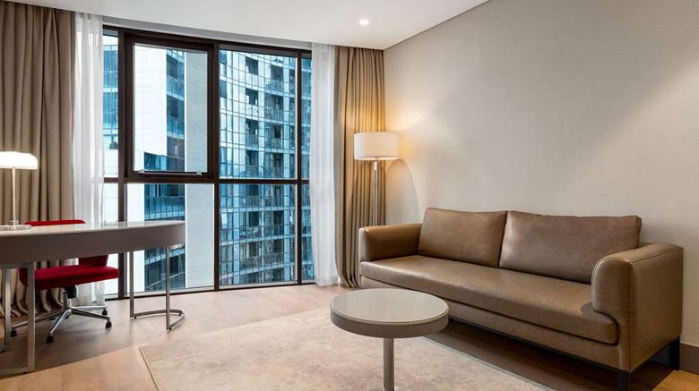 <b>Ramada Plaza by Wyndham Batumi Suite</b>. Images powered by <a href="https://iceportal.shijigroup.com/" title="IcePortal" target="_blank">IcePortal</a>.