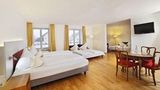 Akzent Hotel Hirsch Room