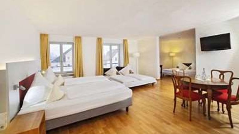 <b>Akzent Hotel Hirsch Room</b>. Images powered by <a href="https://iceportal.shijigroup.com/" title="IcePortal" target="_blank">IcePortal</a>.