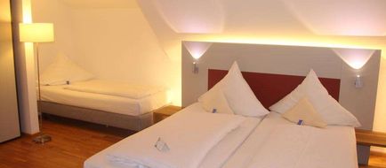 Akzent Hotel Hirsch Room