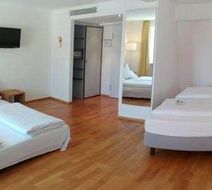 Akzent Hotel Hirsch Room