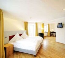 Akzent Hotel Hirsch Room