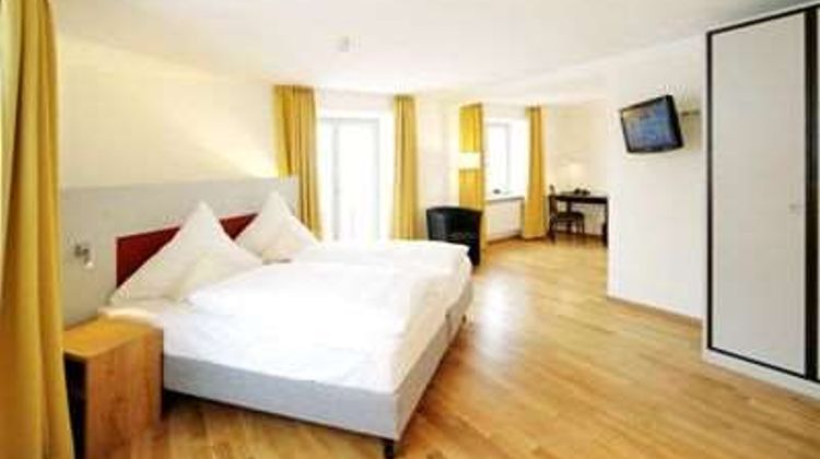 Akzent Hotel Hirsch Room