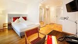 Akzent Hotel Hirsch Room