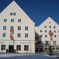 Akzent Hotel Hirsch