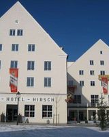 Akzent Hotel Hirsch